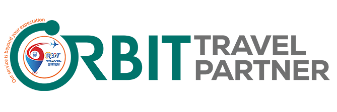 South India Cab Service Logo